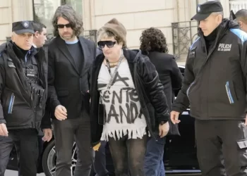Avance clave en la causa judicial: las pericias concluyeron que Cristian «Pity» Álvarez está apto para enfrentar el juicio por homicidio