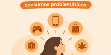 Salud Mental y Consumos Problemáticos: la importancia de una mirada integral, preventiva y comunitaria