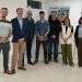 Reprogramaron por mal tiempo la Muestra Itinerante de Especialidades Policiales en Tres Arroyos