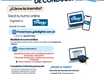 Cultura y literatura local: Tres Arroyos se prepara para celebrar su Primer Festival de Poesía
