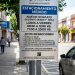 Rige el horario de verano para el Estacionamiento Medido en Tres Arroyos a partir del 1° de noviembre