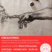 Diálogo entre grafito y lienzo virgen: el Museo Mulazzi inaugura «Creaciones», la primera muestra del artista local Piero D’Annunzio