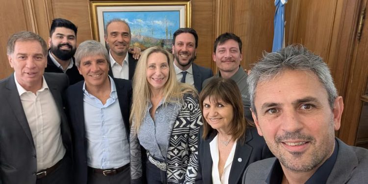 La intransigencia de Milei hace estallar la guerra interna