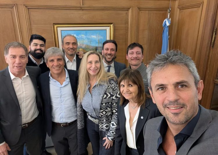 La intransigencia de Milei hace estallar la guerra interna