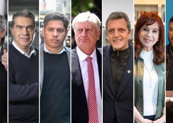 Un Día de la Lealtad atomizado: el PJ enfrenta el 17 de octubre sumido en una fractura expuesta y disputas territoriales