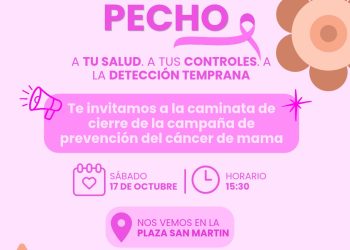 Salud Mental y Consumos Problemáticos: la importancia de una mirada integral, preventiva y comunitaria