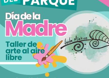 Tres Arroyos se prepara para celebrar el Día de la Madre con una gran edición de la «Feria del Parque» en el Cabañas