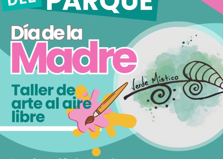 Tres Arroyos se prepara para celebrar el Día de la Madre con una gran edición de la «Feria del Parque» en el Cabañas