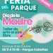 Tres Arroyos se prepara para celebrar el Día de la Madre con una gran edición de la «Feria del Parque» en el Cabañas
