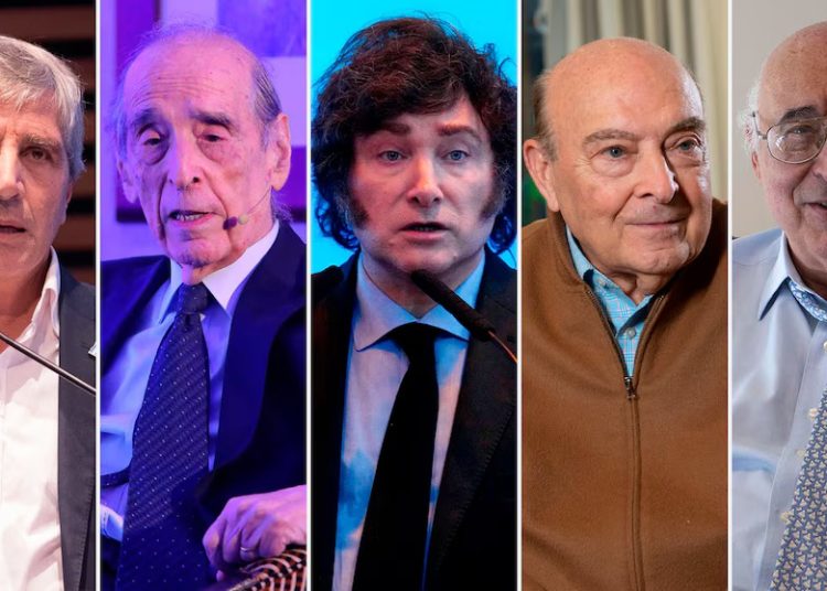 La intransigencia de Milei hace estallar la guerra interna