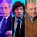La intransigencia de Milei hace estallar la guerra interna