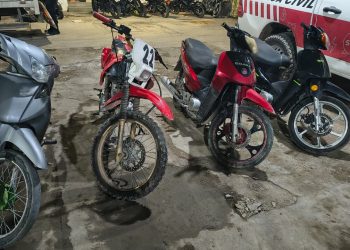 El Municipio intensifica los controles de tránsito en la ciudad y labra diversas actas por infracciones graves durante el fin de semana