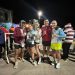Ulises Sanguinetti ganó su categoría en la octava fecha del Campeonato Argentino de 10K