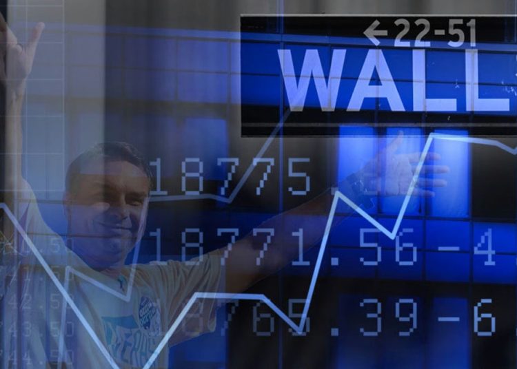 Doble impulso externo: el ‘efecto Bolsonaro’ y el guiño de EE.UU. dispararon la suba de los activos argentinos en Wall Street