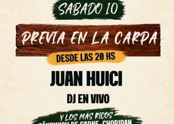 Cultura y literatura local: Tres Arroyos se prepara para celebrar su Primer Festival de Poesía