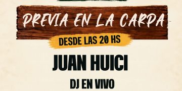 Cultura y literatura local: Tres Arroyos se prepara para celebrar su Primer Festival de Poesía