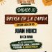 Cultura y literatura local: Tres Arroyos se prepara para celebrar su Primer Festival de Poesía