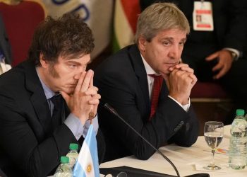 Milei ratifica el rumbo económico sin concesiones mientras crecen las tensiones internas en el oficialismo