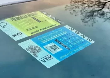 Aumenta la VTV bonaerense y la tarifa básica pasa a $114.106