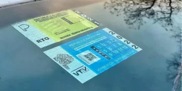 Aumenta la VTV bonaerense y la tarifa básica pasa a $114.106