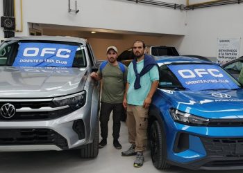 El Oriente Fútbol Club ultiman detalles para la 10ª edición de las 6 Horas a la Corvina Mayor con más de 160 millones en premios