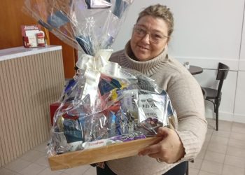 Bonafide y «El Show de la Mañana» entregaron un nuevo premio por el Día de la Madre