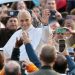 Licitación bajo la lupa: cuestionamientos por millonaria contratación y oferta única para la visita papal