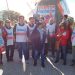 SUTEBA Tres Arroyos convocó a una marcha en defensa de la educación pública