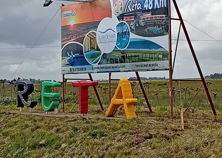 Reta intensifica los trabajos de limpieza y se prepara para la temporada de verano