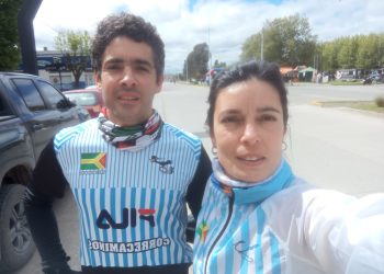 Buenos resultados de los Correccaminos en Coronel Suarez