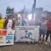 Ulises Sanguinetti brilló en la Maratón Dino Hugo Tinelli