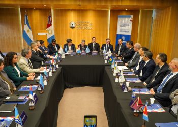 Scoring, ia y controles en las fronteras: los desafíos en seguridad vial de las provincias