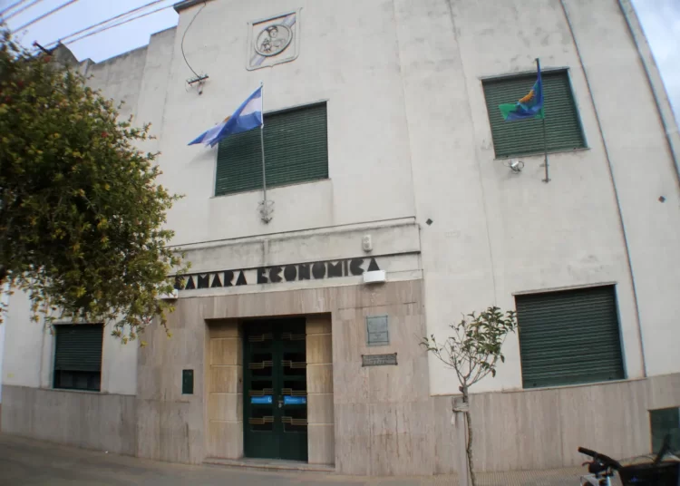 Desde la CETA convoccan a Empresas locales