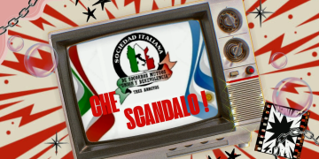 “Che Scandalo!”: una propuesta de lengua y cultura italiana en la Sociedad Italiana