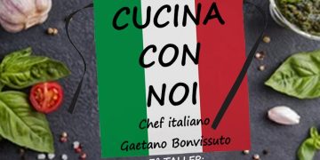 La Sociedad Italiana realizará un nuevo taller de pastas artesanales