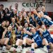 Bahía Blanca se consagró campeón provincial U17 femenino en Tres Arroyos