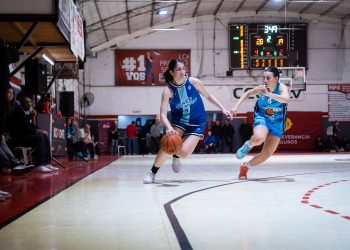 El básquetbol provincial U-17 femenino puso primera en Tres Arroyos con una gran fiesta inaugural