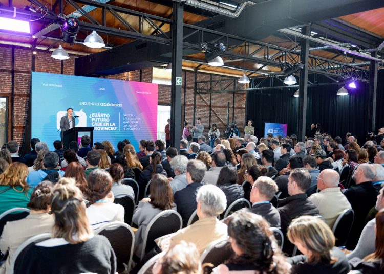 Katopodis encabezará en Mar del Plata el 6° Encuentro Regional para debatir el Plan Estratégico de Infraestructura bonaerense