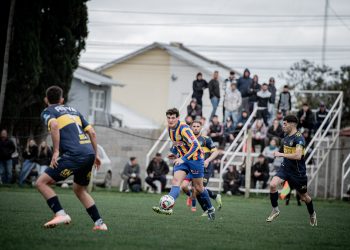 Empate en el clásico que completó la fecha de Primera división