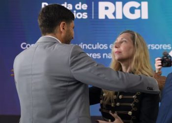 Pese al acercamiento del Gobierno con las provincias, la definición sobre las PASO podría postergarse para 2027