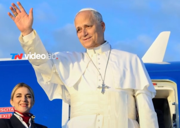 Filippo Sorcinelli, el sastre detrás del estilo del papa León XIV
