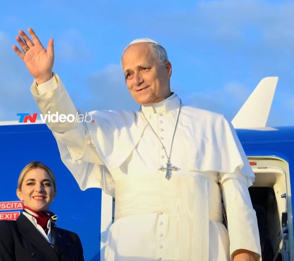 Filippo Sorcinelli, el sastre detrás del estilo del papa León XIV