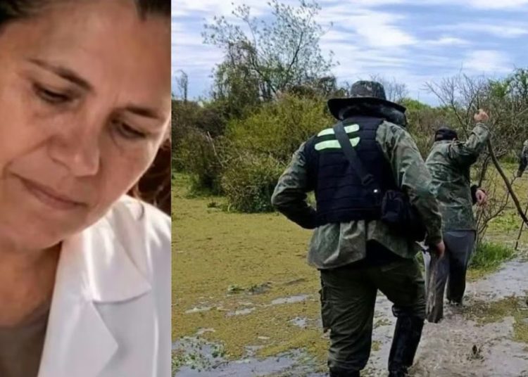 Avance clave en el caso Nancy Godoy: hallan una fotografía comprometedora en el teléfono de uno de los detenidos