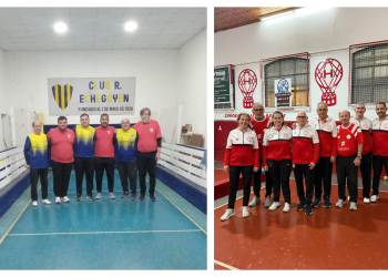 Estudiantes “B” y Huracán “A” definirán el título de Tercera Categoría