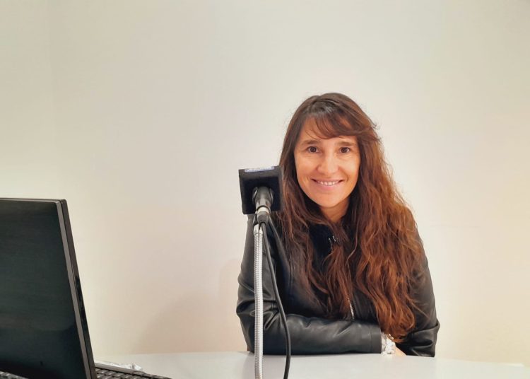 Rocío Fernández sobre el rechazo a los pedidos de informe: «Son demandas genuinas de los vecinos que trasladamos al Concejo»