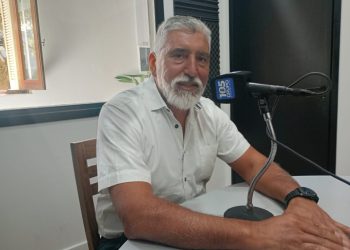 Régimen cerrado para un menor reincidente y caída de los delitos: el balance del Secretario de Seguridad en Tres Arroyos