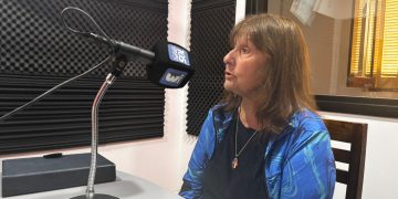 El Centro de Salud de Claromecó fortalece su equipamiento y suma apoyos para la nueva temporada