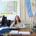 Cecilia del Águila: concesiones en Claromecó y un trabajo regional para enfrentar la erosión costera