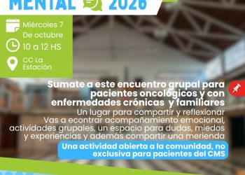 El Centro Municipal de Salud renueva sus jardines tras labores preventivas de seguridad