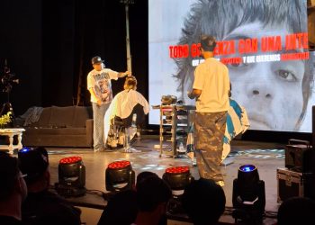 Cumbre internacional de barbería: Tres Arroyos define al campeón del «Reto Final Mundial»